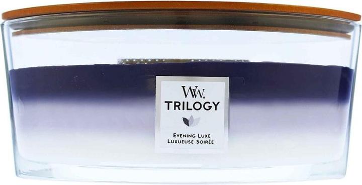 Produktbild WoodWick Evening Luxe (453.60 g)