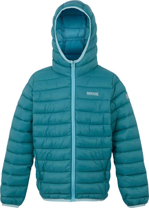 Produktbild Regatta Marizion Steppjacke mit Kapuze (158)