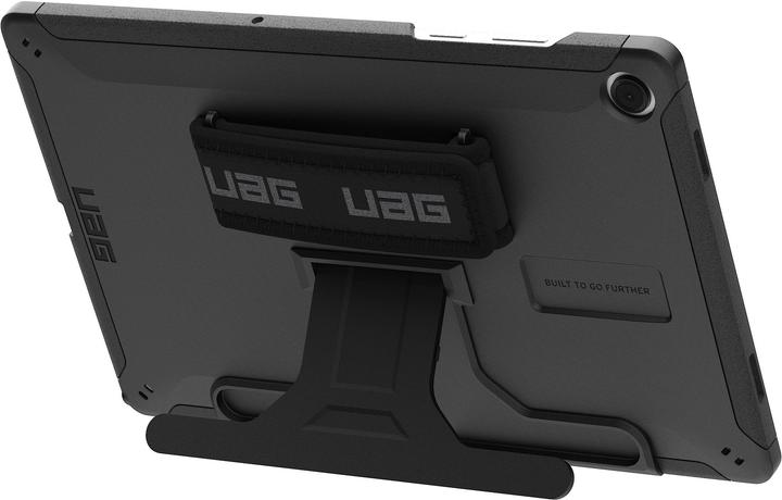 Produktbild UAG Scout Case (Samsung Galaxy Tab A11, Samsung Galaxy Tab A11+, Samsung Galaxy Tab A9+)