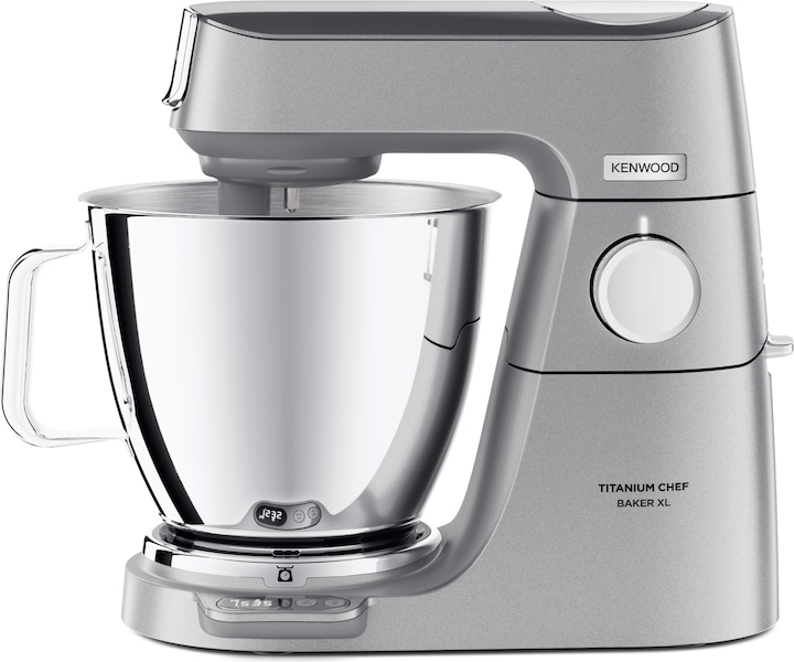 Produktbild Kenwood Titanium Chef Baker XL (1200 W)