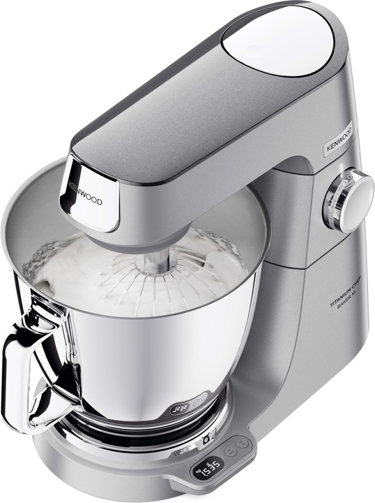Produktbild Kenwood Titanium Chef Baker XL (1200 W)