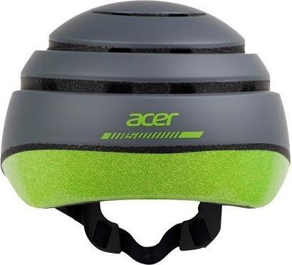 Immagine prodotto Acer Fascia posteriore riflettente per casco pieghevole taglia L