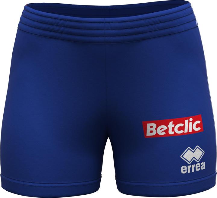 Actual product image Errea 's home shorts france beltclic (XL)