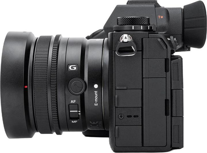 Produktbild JJC ES EP21 Camera Eyecup for Sony (Augenmuschel)