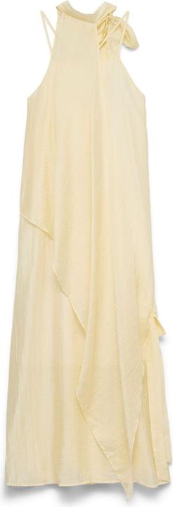 Image du produit Vero Moda VMELOWYN Langes Kleid Kleid (M)