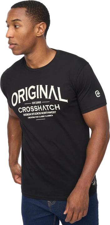 Produktbild Crosshatch Vintarge TShirt (M)