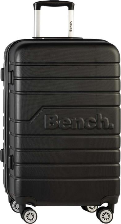 Immagine prodotto Bench Set di valigie Seattle a 4 ruote 3 pezzi (185 l)