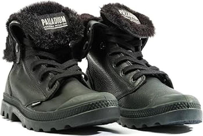 Produktbild Palladium Baggy Nbk Wl - 54145 (37)