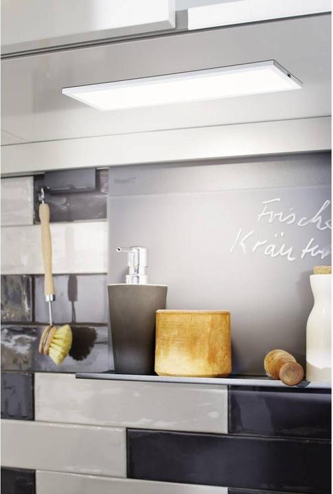 Produktbild Paulmann Panel Ace (580 lm)