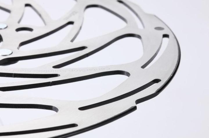 Produktbild BBB Bremsscheibe Center Stop Ø 220 mm (220 mm)