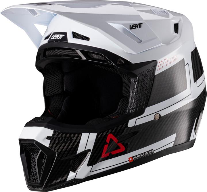 Productafbeelding Leatt Helmet Kit Moto 9.5 V26 (M)