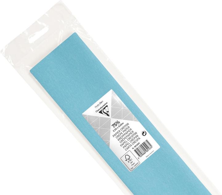 Produktbild Clairefontaine Krepppapier (1 x)
