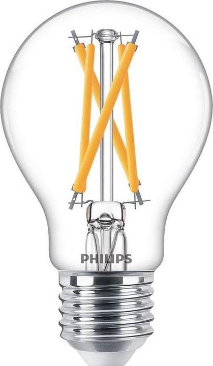 Produktbild Philips LED Lampe (E27, 806 lm, 1x)