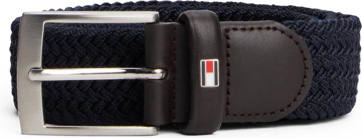 Produktbild Tommy Hilfiger Gürtel Navy (110)