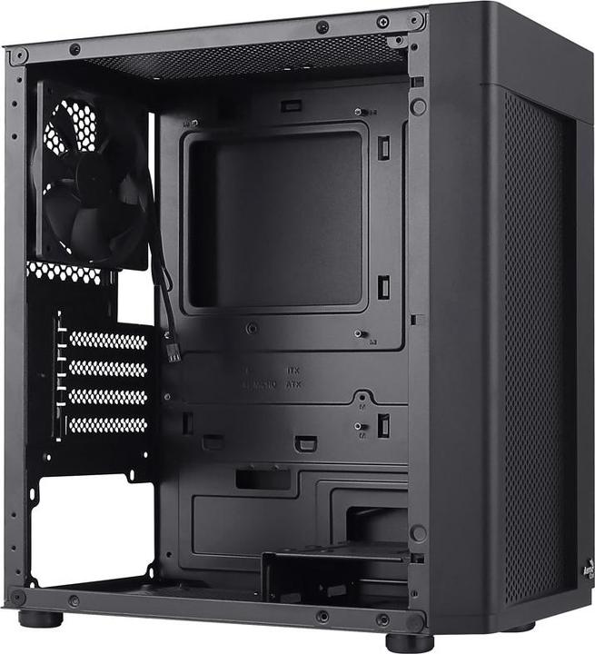 Produktbild AeroCool Hexform (mATX, Mini-ITX)