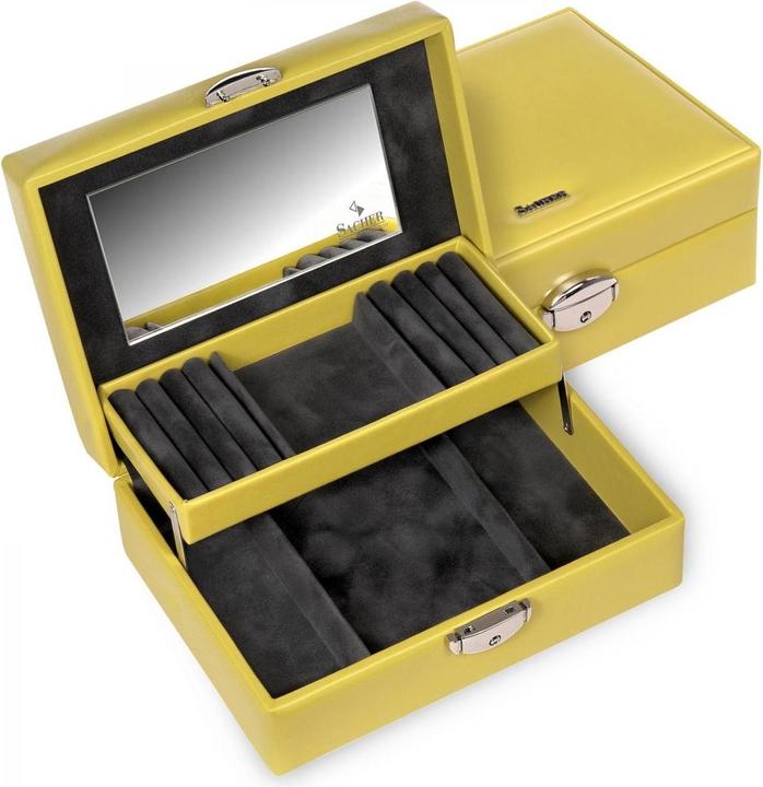 Sacher 13.000.504244 -