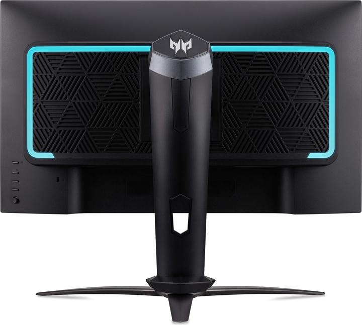 Produktbild Acer Predator X25 (1920 x 1080 Pixel, 24.50")