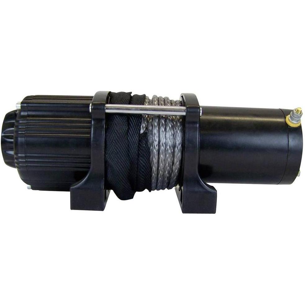 Thumbnail - Berger & Schröter, Garagenausstattung, Seilwinde