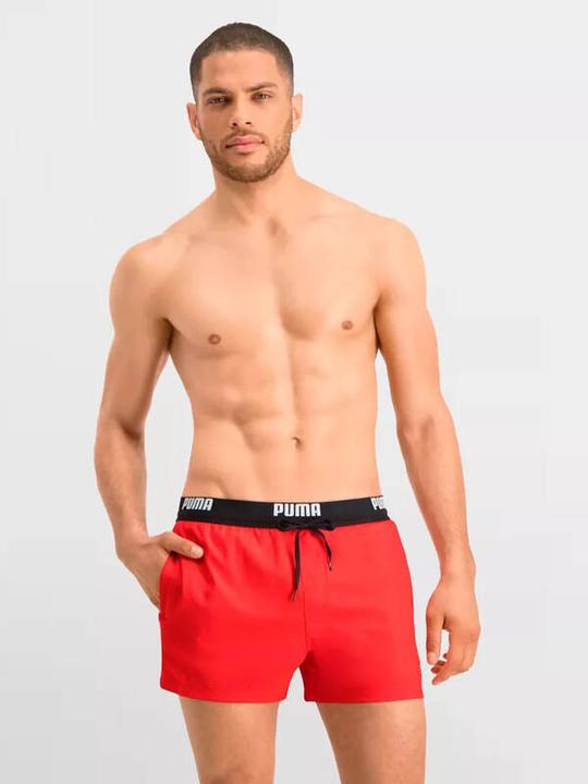 Image du produit Puma Short Swim Logo (M)