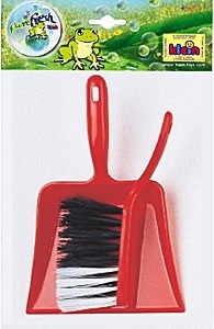 Immagine prodotto Theo Klein Set per la pulizia Pure Fresh
