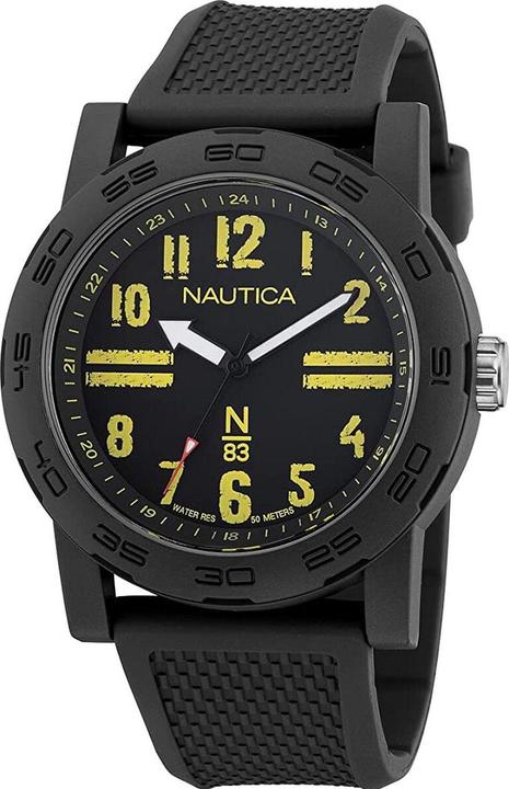 Nautica Ayia Triada (Chronograaf, 42.50 mm)