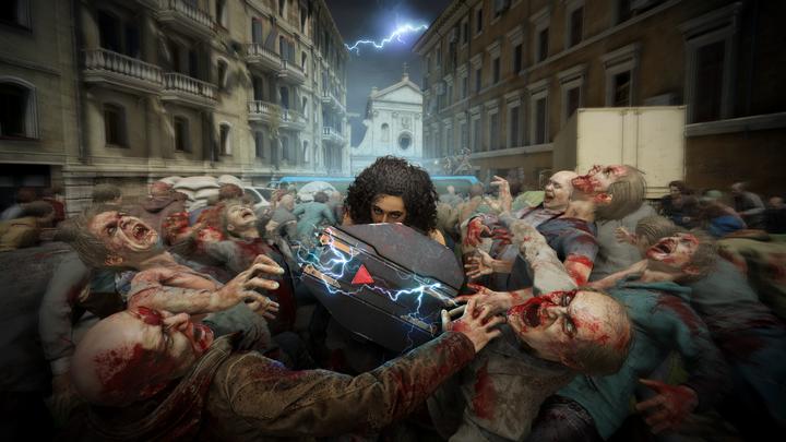 Immagine prodotto Mad Dog Games Guerra mondiale Z (Xbox One X, Xbox Series X, Multilingue)