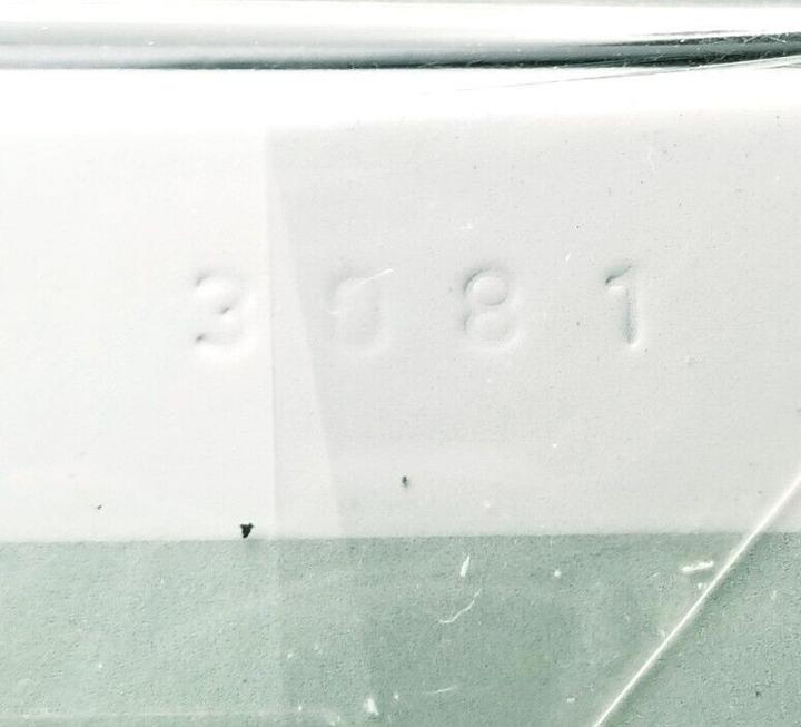 Actual product image Marc Jacobs Perfect Eau de Toilette Vapo 30 ml (Eau de toilette, 30 ml)