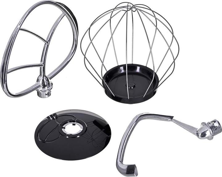 Actual product image Bomann Kneading machine (1200 W)