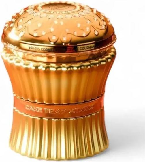 Actual product image Paris Corner Cake Temptation (Eau de parfum, 100 ml)