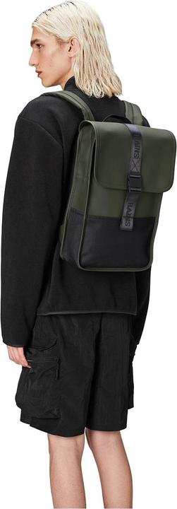 Produktbild Rains Trail Backpack Mini W3 2025-SS