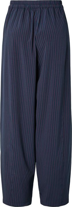 Produktbild Pieces PCANJA MW BARREL FIT Wide Leg Hose (M)