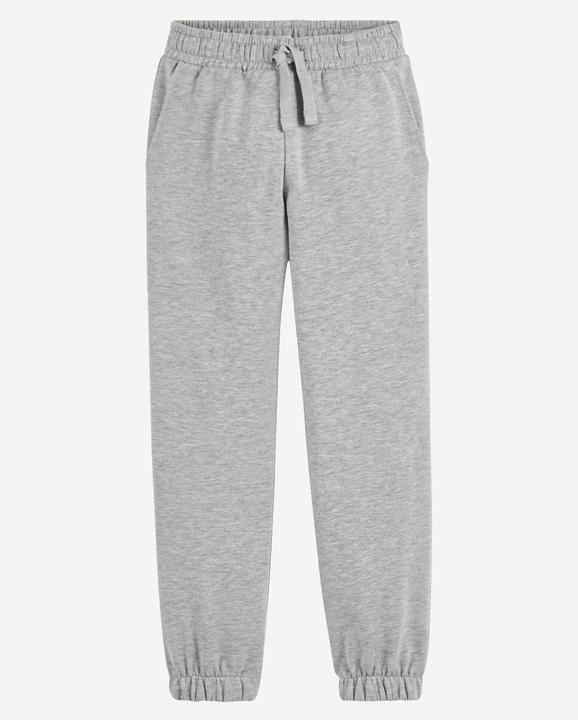 Produktbild La Redoute Collections Jogginghose in Oversized-Form (92)