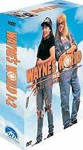 Produktbild Wayne's World Box (DVD, 1992, Deutsch)