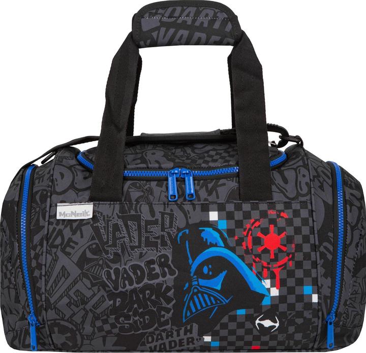 Immagine prodotto Mc Neill Borsa sportiva 37 cm (18 l)
