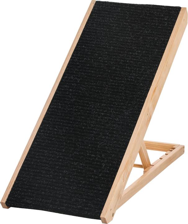 Actual product image PawHut Dog ramp (Dog)