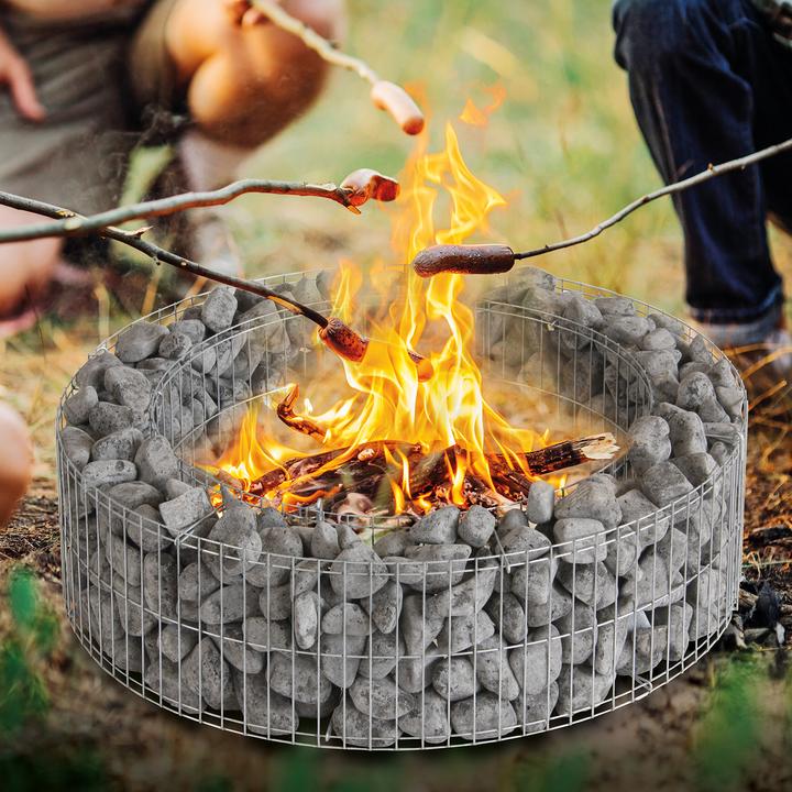 Produktbild Bellissa Gabione (73 cm)