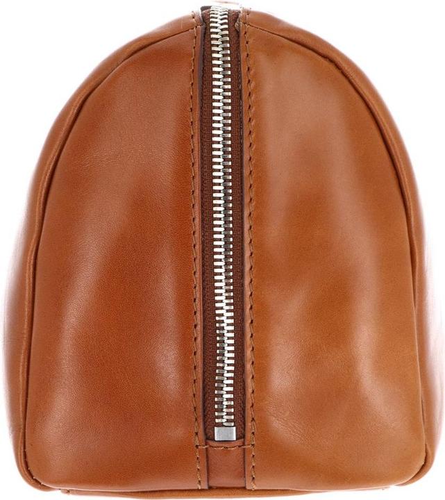 Produktbild Leonhard Heyden Leder-Toilettetasche " Cambridge " (5 l)