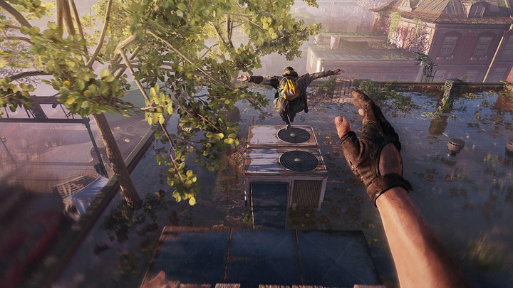 Produktbild Techland Dying Light 2 Stay Human (PS4, FR)