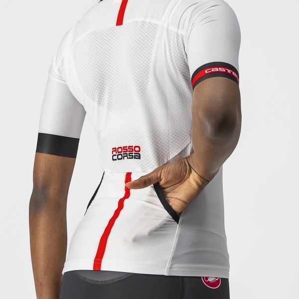 Image du produit Castelli Free Speed 2 W Race Top (XL)