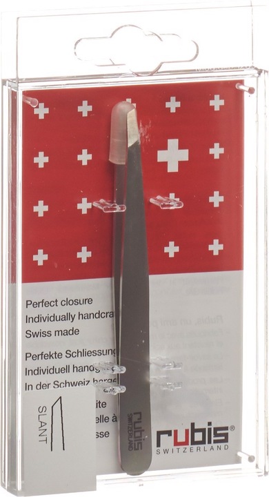Actual product image Rubis Classic