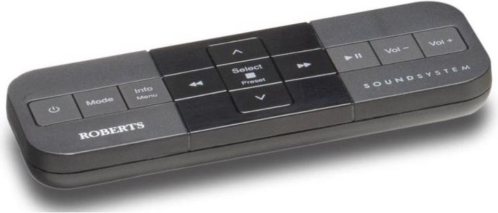 Produktbild Roberts Blutune 200 (DAB+, FM, Bluetooth)