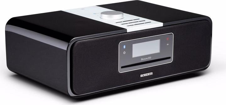 Productafbeelding Roberts Blutune 200 (DAB+, FM, Bluetooth)