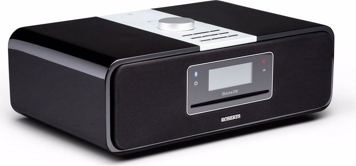 Produktbild Roberts Blutune 200 (DAB+, FM, Bluetooth)