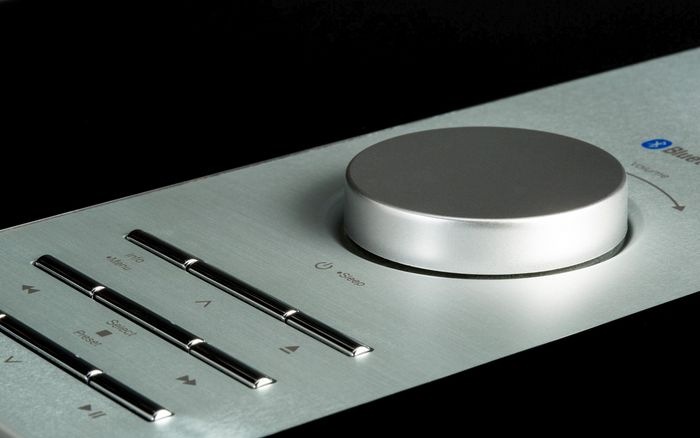 Produktbild Roberts Blutune 200 (DAB+, FM, Bluetooth)