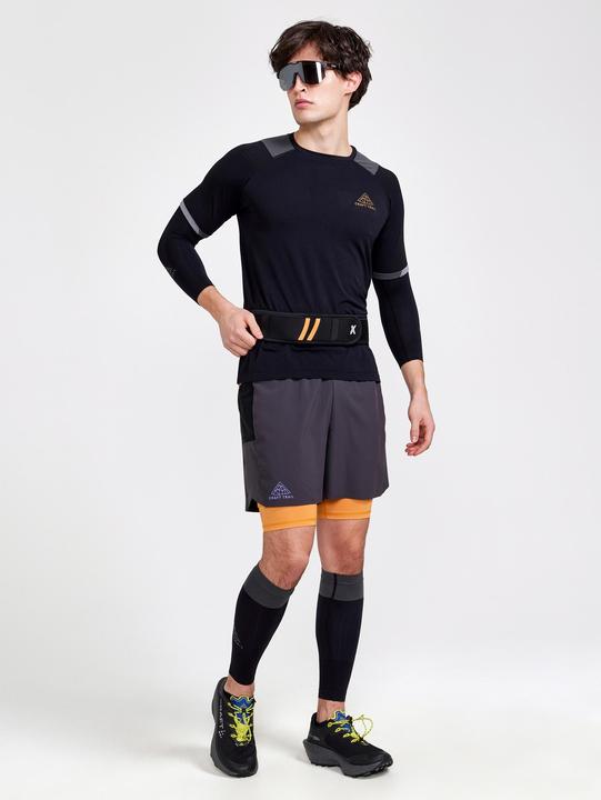Actual product image Craft Pro Trail Fuseknit Ss Tee M (XL)