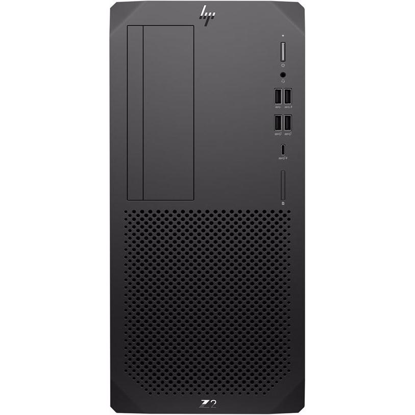 HP Z2 Tower G5 - kaufen bei Digitec