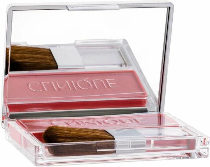 Actual product image Clinique Blush (110 Precious posy)
