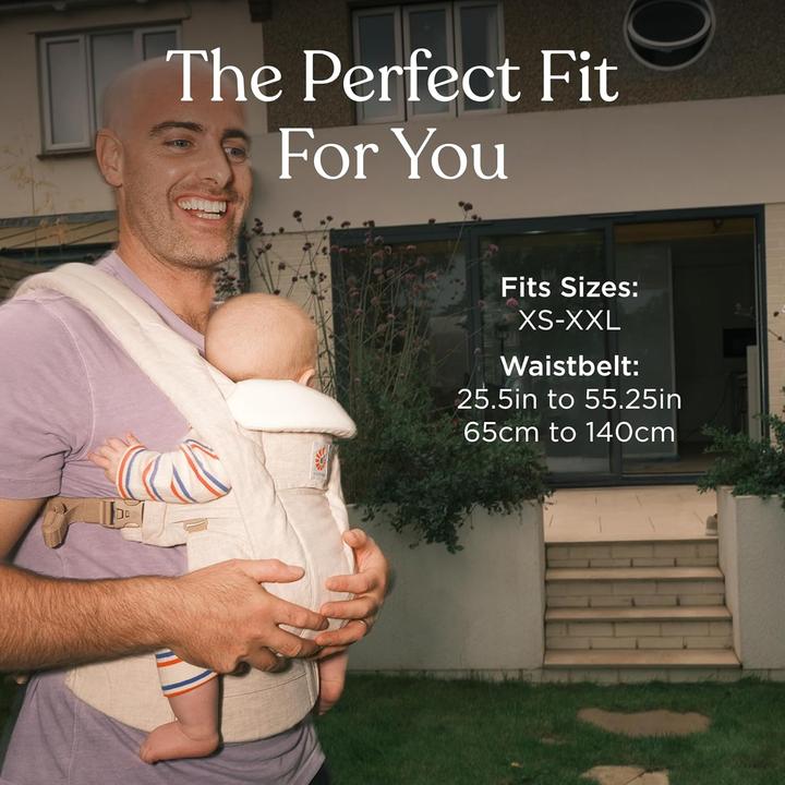 Produktbild Ergobaby Omni Deluxe