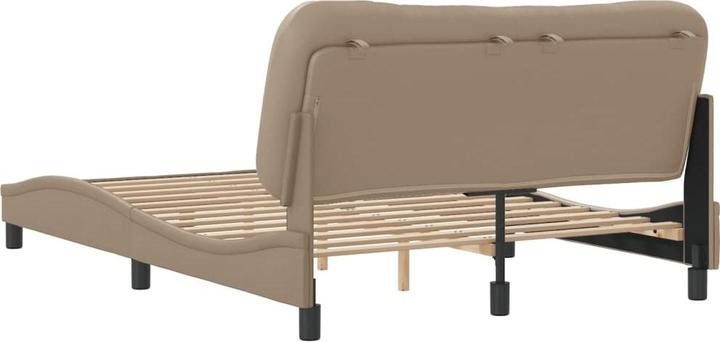 Image du produit vidaXL Bettgestell (160 x 200 cm)