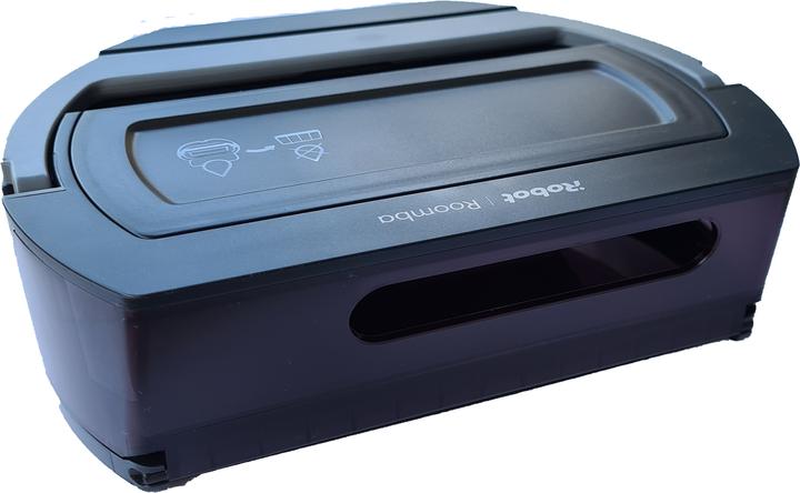 iRobot Roomba Staubbehälter mit CleanBase Funktion Serie s